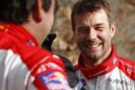 Loeb szinte megnyerte a Monte-Carlo-ralit 63