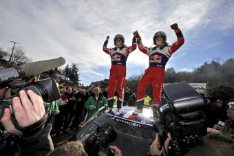 Loeb a király a hercegségben