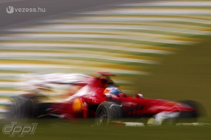 F1: Kiszivárgott titkok a csúnya Ferrariról