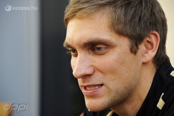F1: Hamarosan kiderül Petrov sorsa
