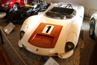 Porsche múzeum, Gmünd 77