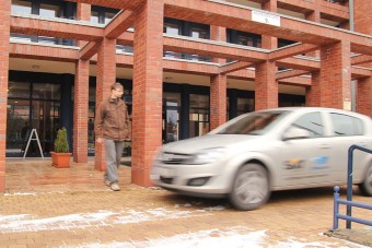 Hightech kamerával a tragédiák ellen