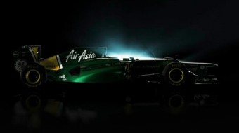 F1: Lebukott az új Caterham