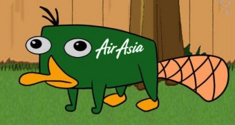 F1: Trend lesz a Caterham-kacsacsőr