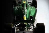 F1: Lebukott az új Caterham 11