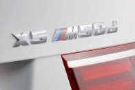 3 turbóval támad a BMW M első dízelje 47