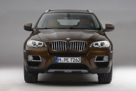 Megújult a BMW X6 14