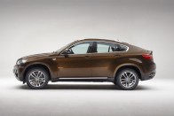 Megújult a BMW X6 15