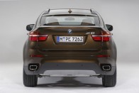 Megújult a BMW X6 16