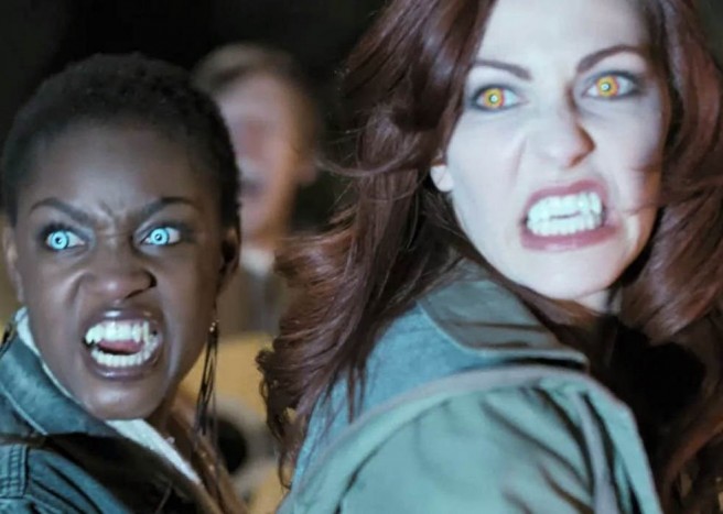 Vámpírokat öl az új Audi A7