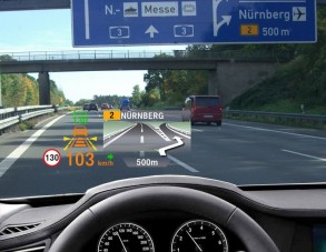 A jövő navigációs rendszere