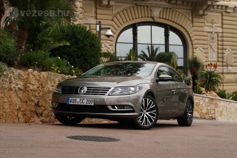 A Passatot elfelejthetjük