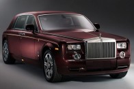 Rolls-Royce háromszoros áron, Kínában menő 15