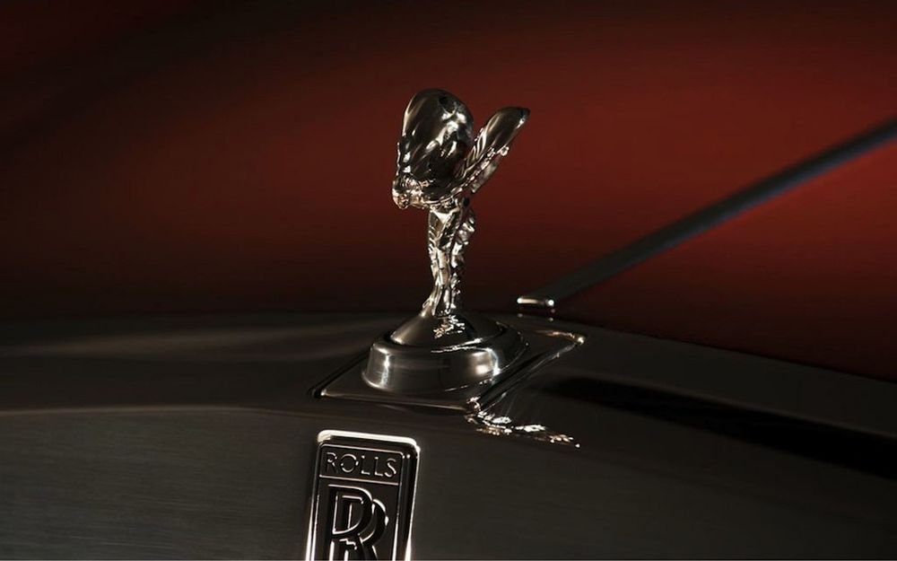 Rolls-Royce háromszoros áron, Kínában menő 9