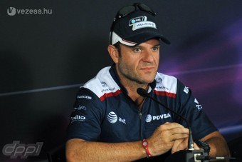 Barrichello: IndyCar vagy Forma-1?