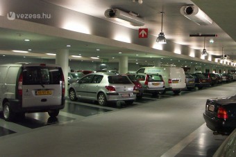 A nők jobban parkolnak