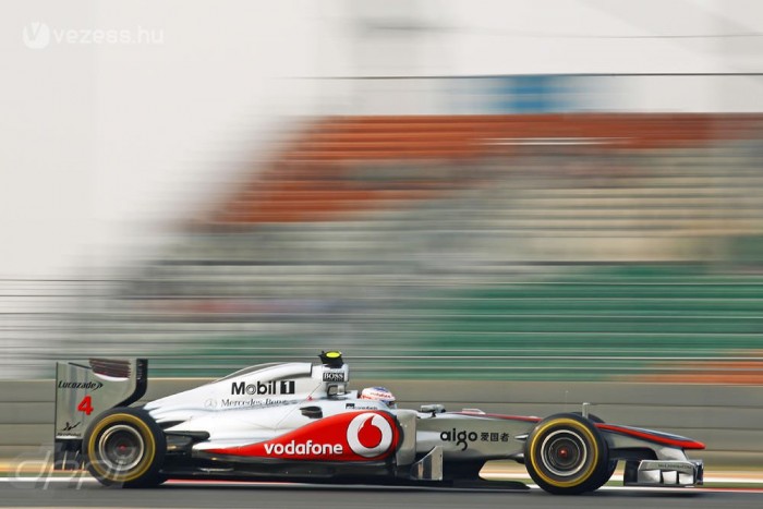 F1: A McLarennek nem kell az új motor