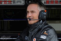 F1: A McLaren nem akar örök második lenni 2