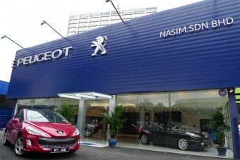 Nehéz időkre számít a Peugeot