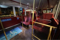 Feltámadt a legendás londoni busz 11