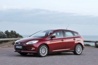 Készül a legtakarékosabb benzines Ford 2