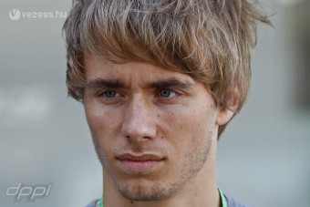 F1: Élvezte a tesztet az újonc