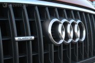 Audi Q3: megér ez 11 milliót? 36