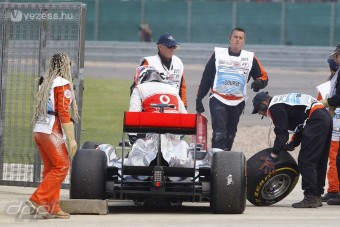 F1: Helyükön maradnak végre a kerekek?