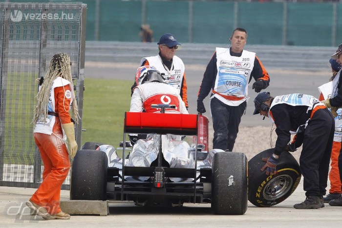 F1: Helyükön maradnak végre a kerekek?