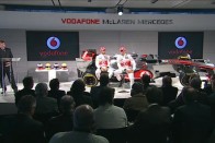 F1: Beismerte a trükközést a McLaren 34