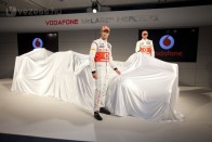 F1: Beismerte a trükközést a McLaren 23