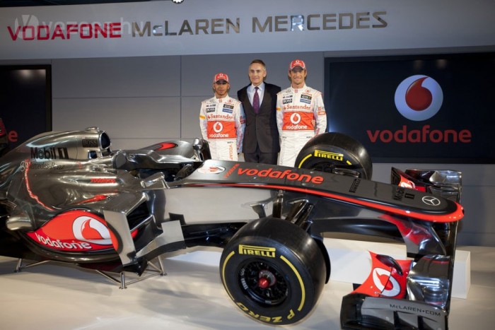 F1: Tavasszal eldől, marad-e Hamilton 1