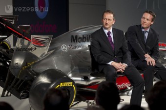 F1: Valamit titkol a McLaren?