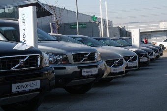 Kevesebb átverés használt autókkal