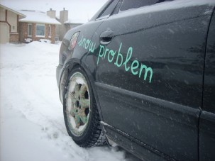 4x4=megoldás a hó ellen?