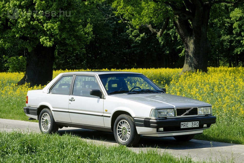 Igazi ritkaság, nem sokat gyártottak a kétajtós változatból