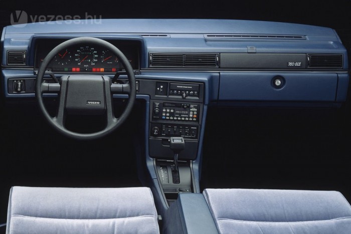 Tágasabb és könnyebb lett az elődjénél