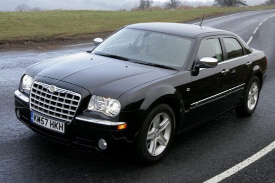 Ötvenszeres áron kínálták Obama kocsiját