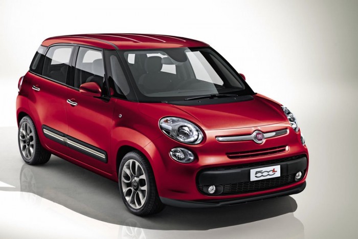 Olcsó családi autó a szomszédból 4 | Vezess Értékesítése 2012 végén kezdődik, háromféle motor közül lehet majd választani