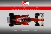 F1: Kétszer frissít autót a Ferrari a rajtig 18