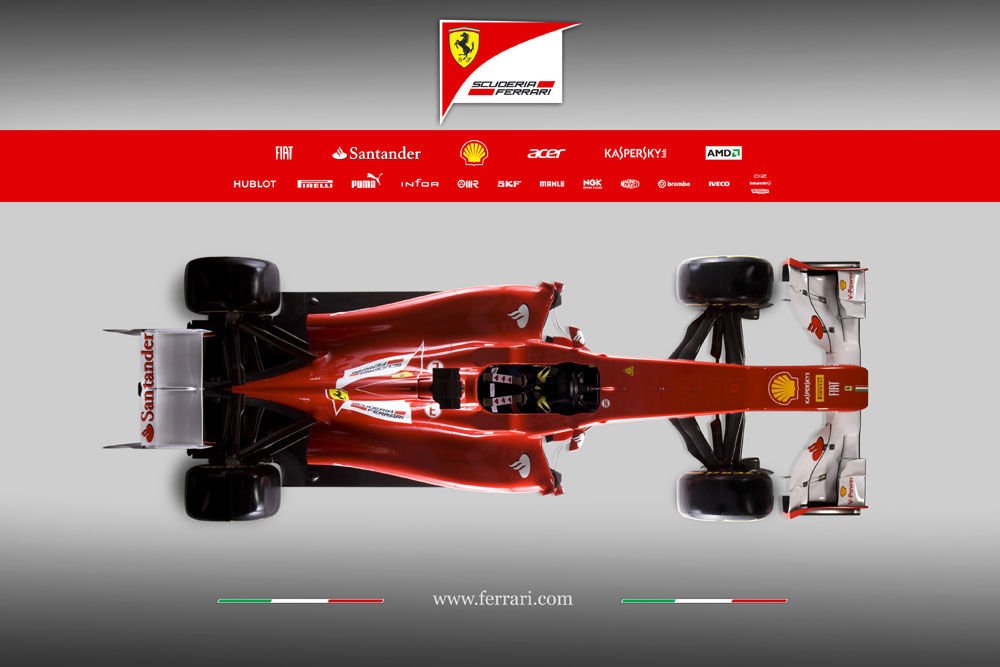 F1: Kétszer frissít autót a Ferrari a rajtig 4