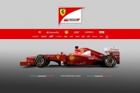 F1: Kétszer frissít autót a Ferrari a rajtig 21