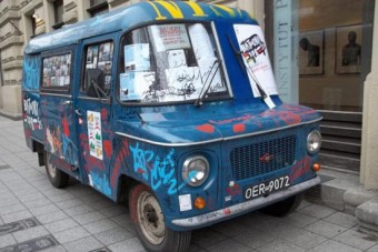 Bermuda-háromszögbe tévedt a Polski Fiat Klub