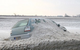 Óvatosan az utakon!