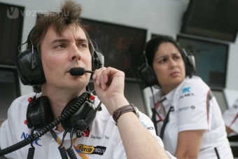 F1: Kulcsember távozott a Saubertől