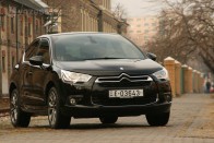 Nem kevés ember vágyik arra, hogy környezete egyéniségként kategorizálja őt. A Citroën nekik segít egy érdekes autóval