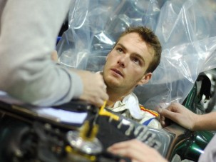 F1: Pénzes tartalékos a Caterhamnél