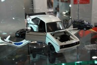 Minichamps Ford Escort RS2000