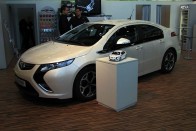 Opel Ampera