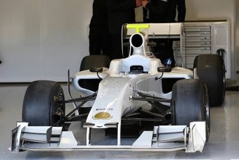 F1: Semmitmondóak a tesztek eredményei